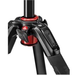 سه-پایه-عکاسی-مانفرتو-Manfrotto-190go